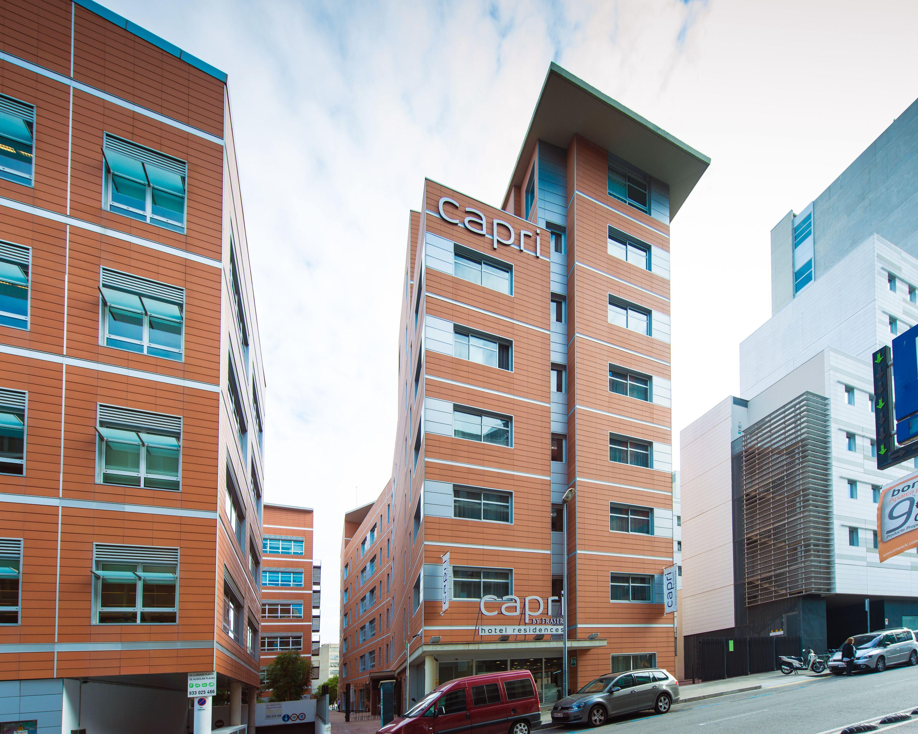 Naitly Barcelona Poblenou — Fotók 3